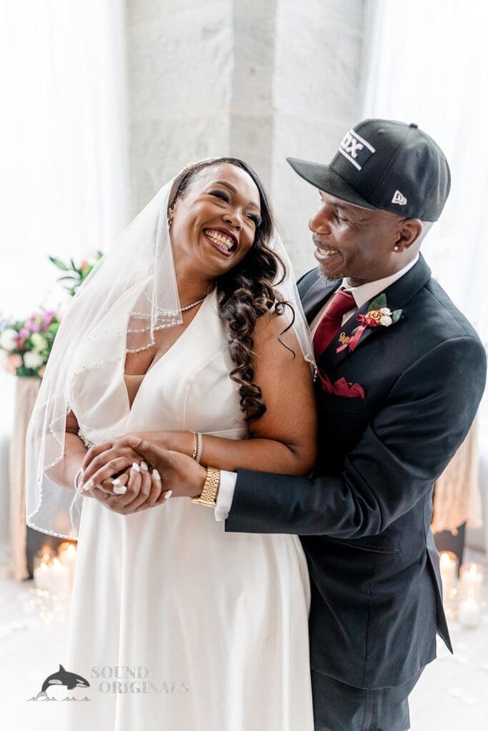 The 101 Wedding // Kimberly + Kole -