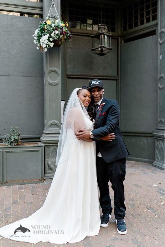 The 101 Wedding // Kimberly + Kole -