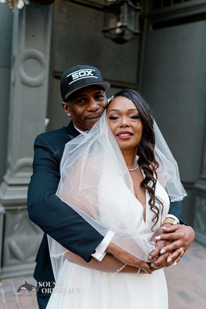 The 101 Wedding // Kimberly + Kole -