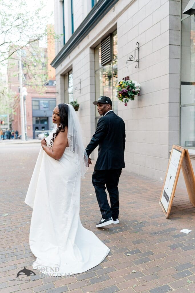 The 101 Wedding // Kimberly + Kole -