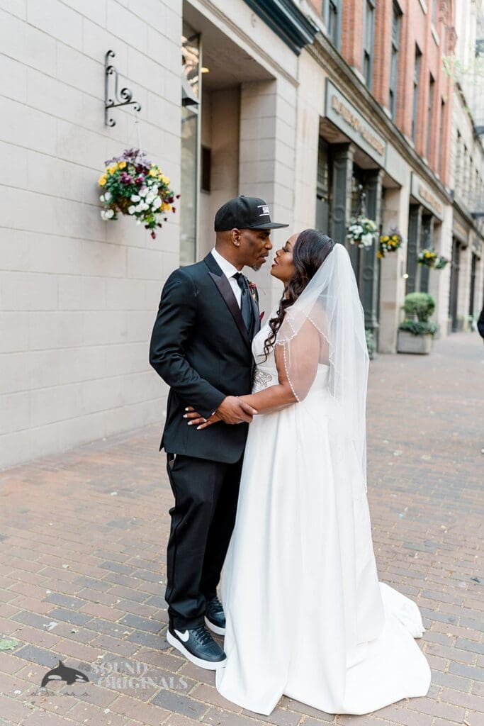 The 101 Wedding // Kimberly + Kole -