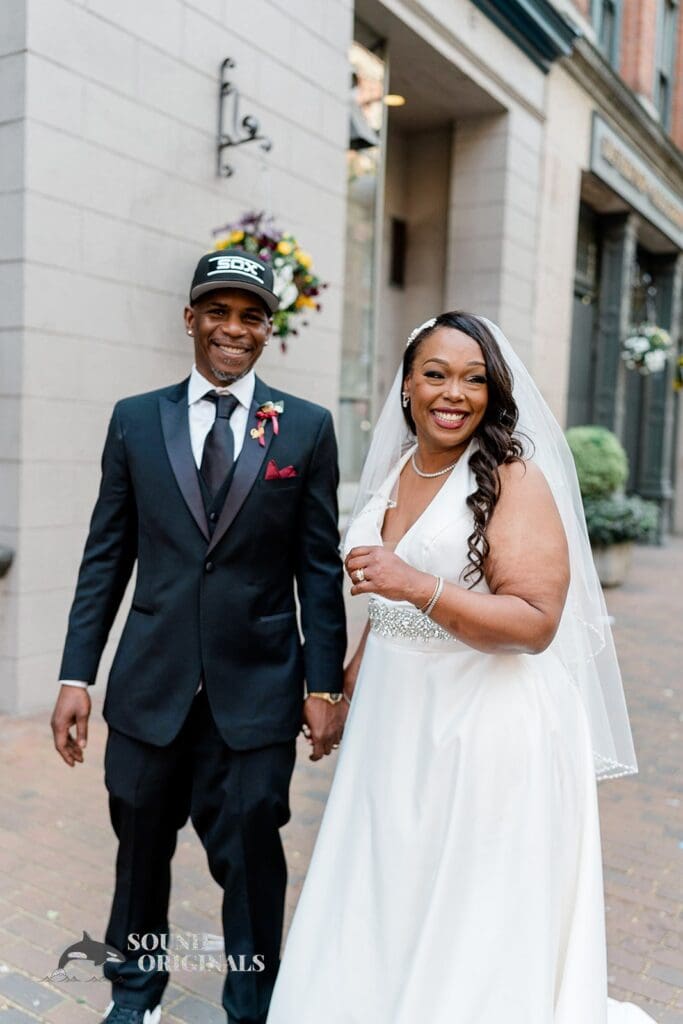 The 101 Wedding // Kimberly + Kole -