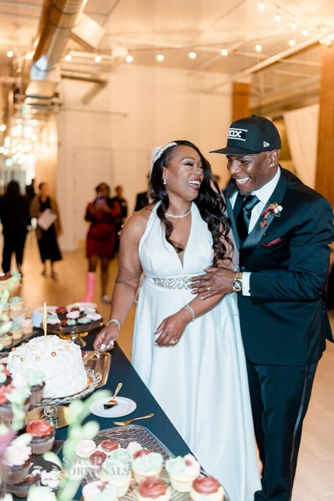 The 101 Wedding // Kimberly + Kole -