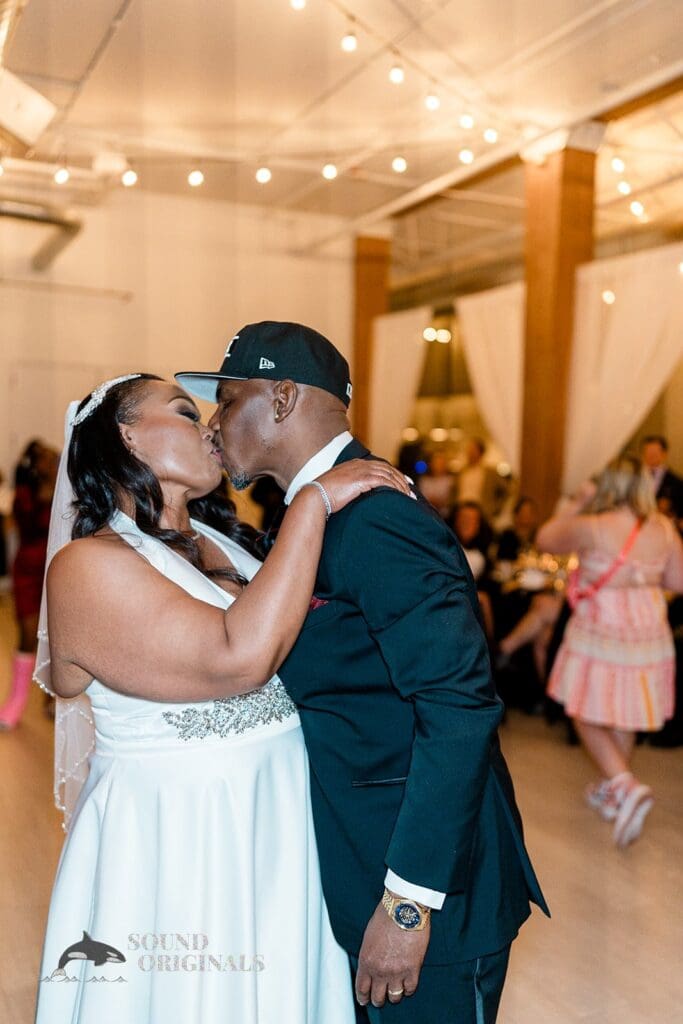 The 101 Wedding // Kimberly + Kole -