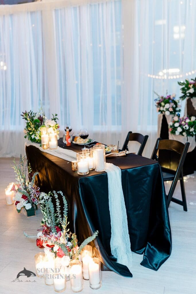 The 101 Wedding // Kimberly + Kole -