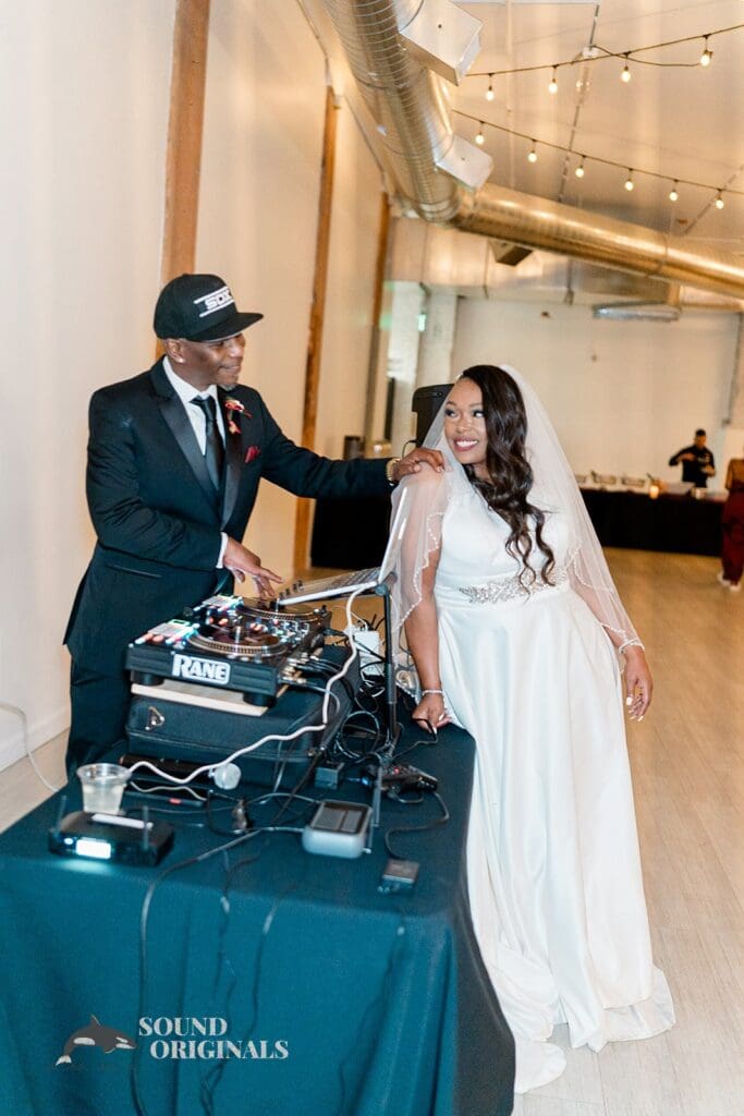 The 101 Wedding // Kimberly + Kole -