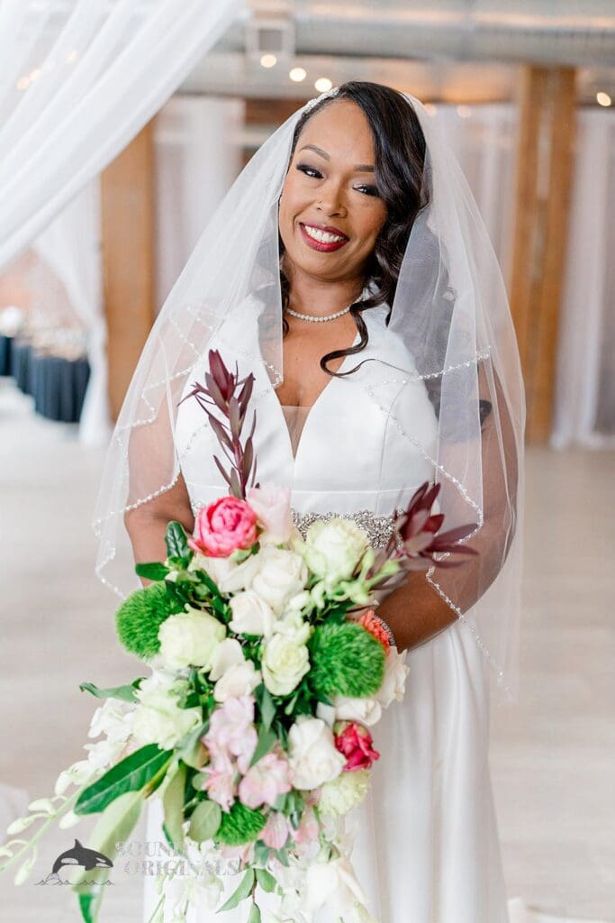 The 101 Wedding // Kimberly + Kole -