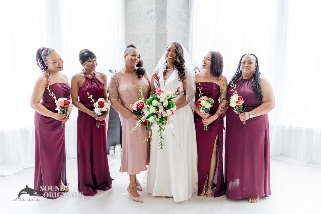 The 101 Wedding // Kimberly + Kole -