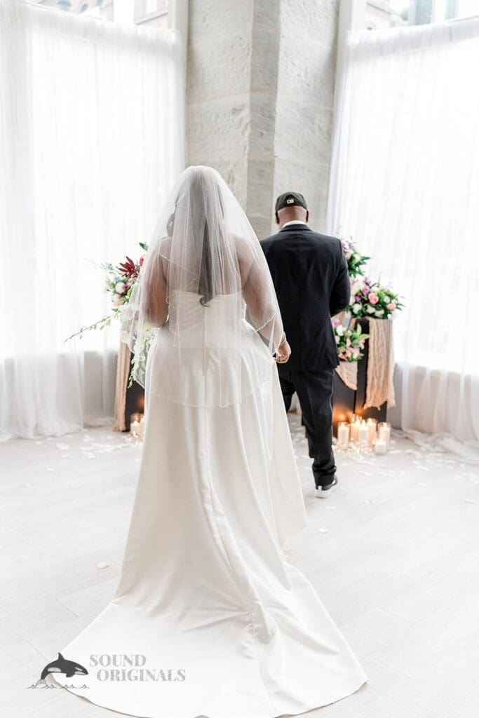 The 101 Wedding // Kimberly + Kole -