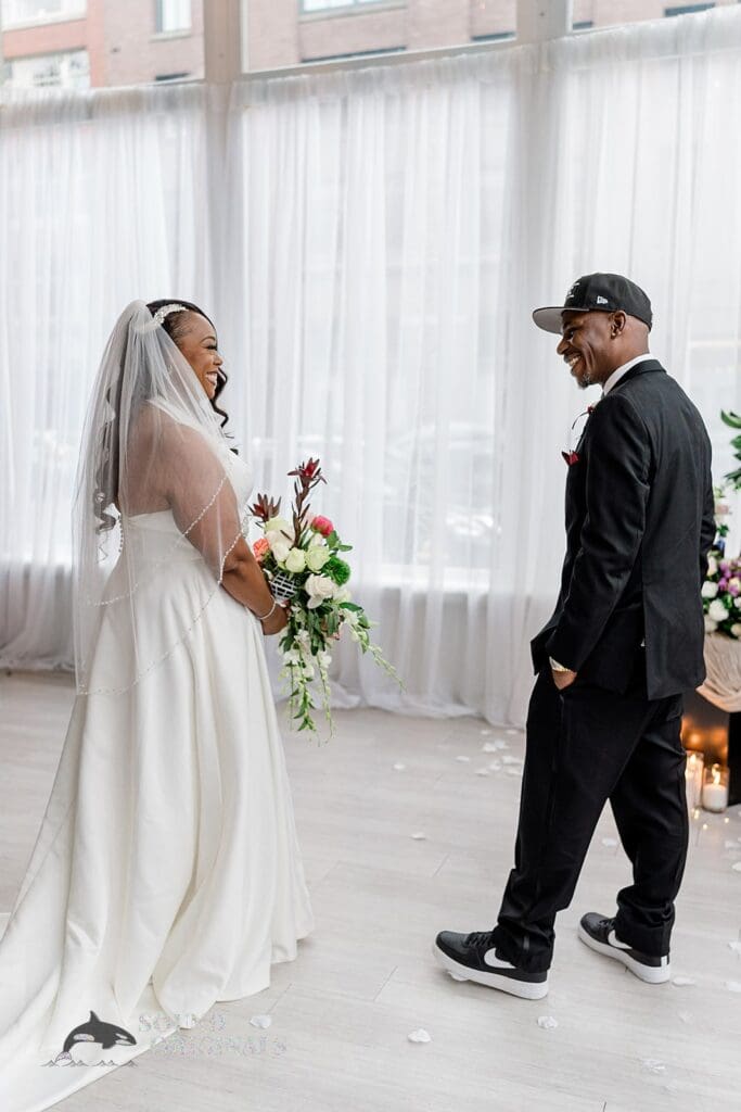 The 101 Wedding // Kimberly + Kole -