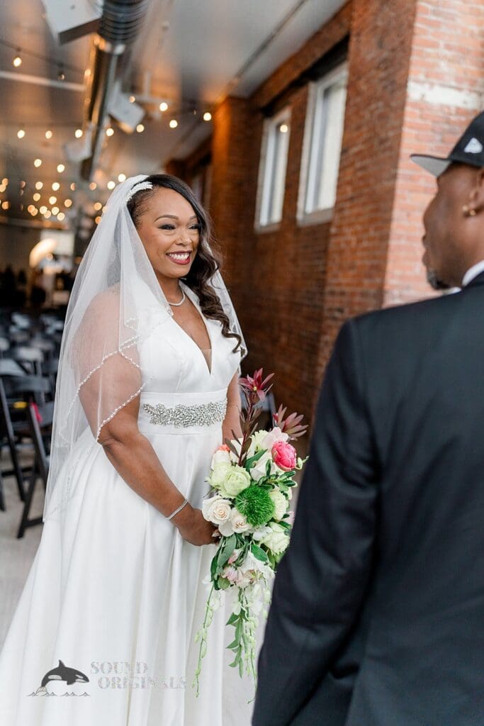 The 101 Wedding // Kimberly + Kole -