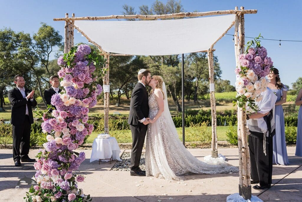 Lauren + George Twin Rocks Estate Winery Wedding // Lauren + George -