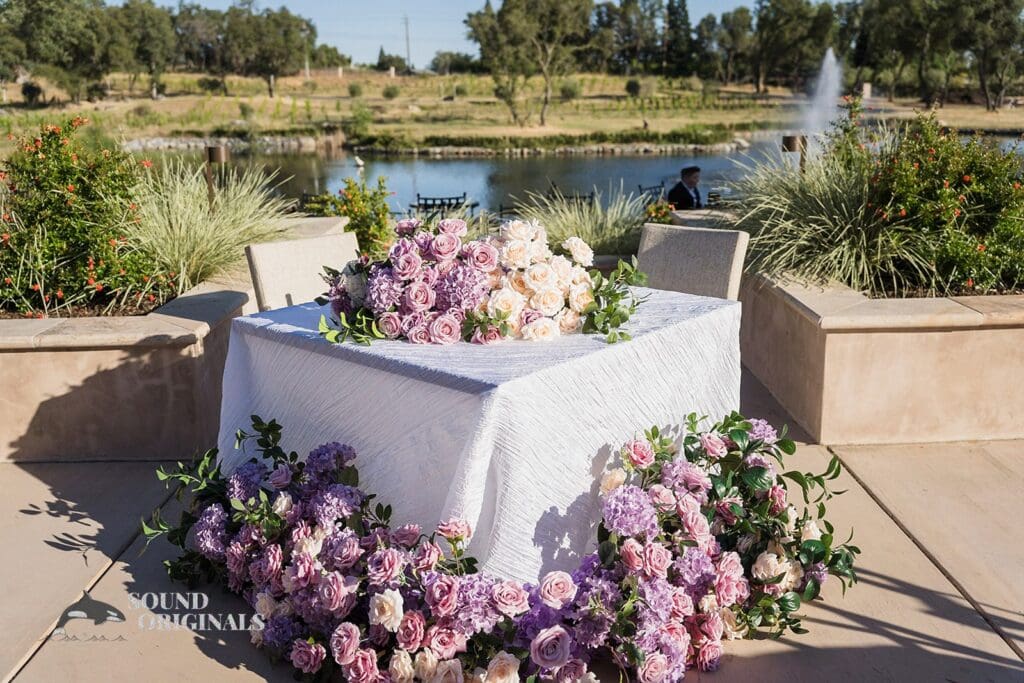 Lauren + George Twin Rocks Estate Winery Wedding // Lauren + George -