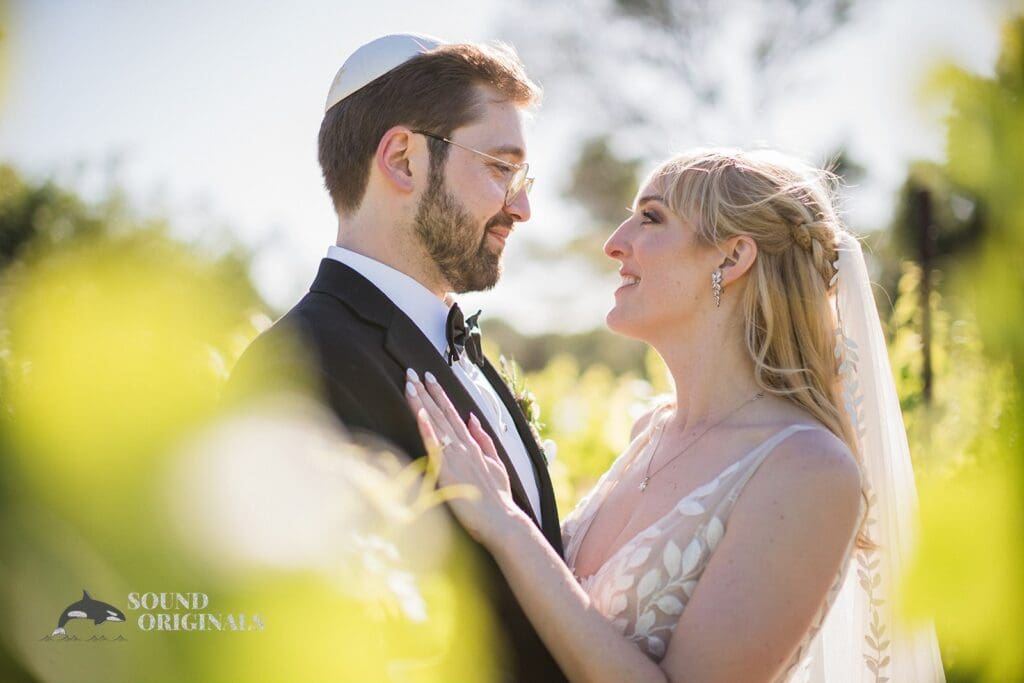 Lauren + George Twin Rocks Estate Winery Wedding // Lauren + George -