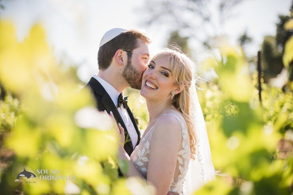 Lauren + George Twin Rocks Estate Winery Wedding // Lauren + George -