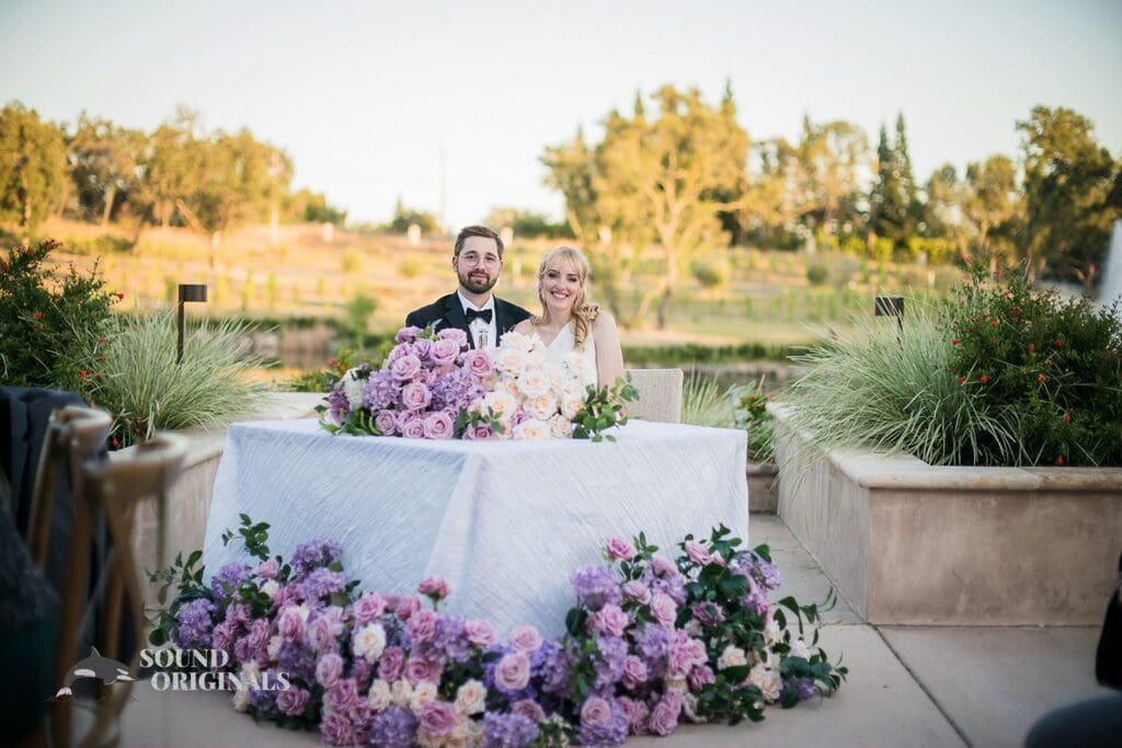 Lauren + George Twin Rocks Estate Winery Wedding // Lauren + George -