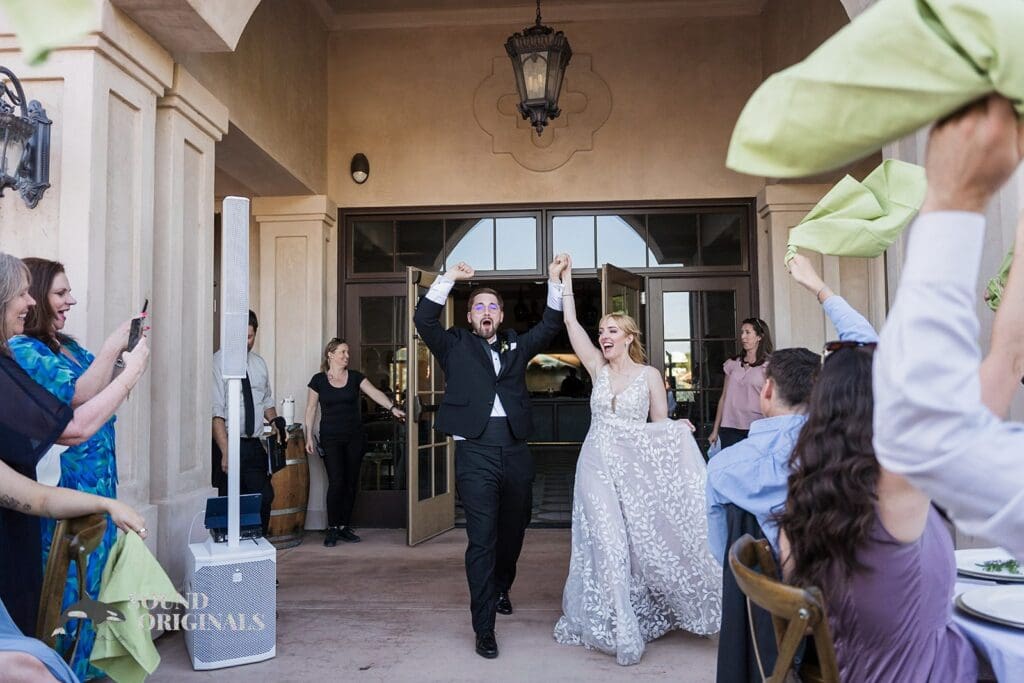 Lauren + George Twin Rocks Estate Winery Wedding // Lauren + George -