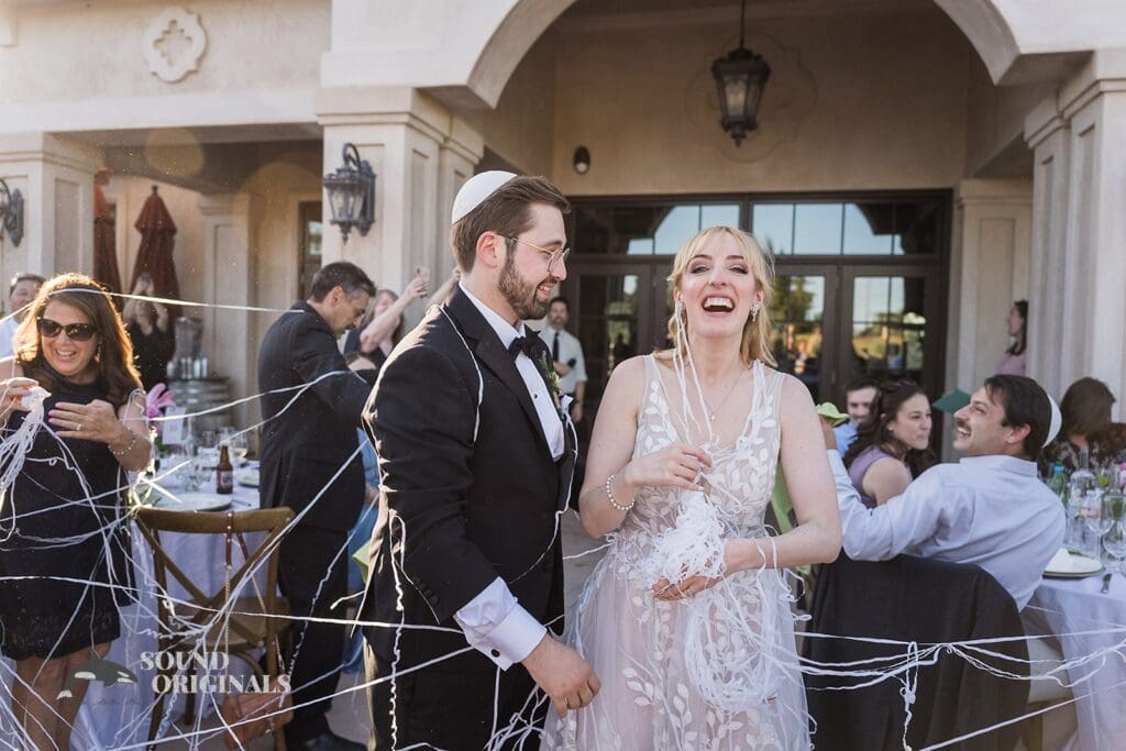 Lauren + George Twin Rocks Estate Winery Wedding // Lauren + George -