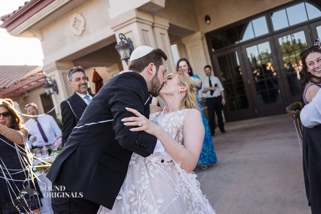 Lauren + George Twin Rocks Estate Winery Wedding // Lauren + George -