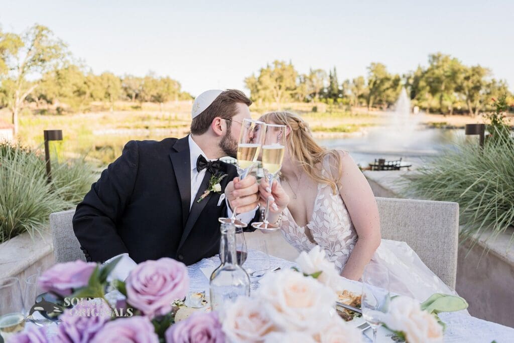 Lauren + George Twin Rocks Estate Winery Wedding // Lauren + George -