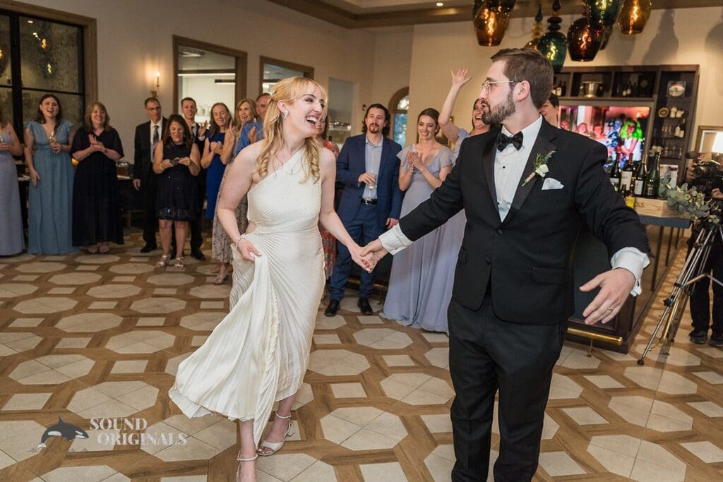 Lauren + George Twin Rocks Estate Winery Wedding // Lauren + George -