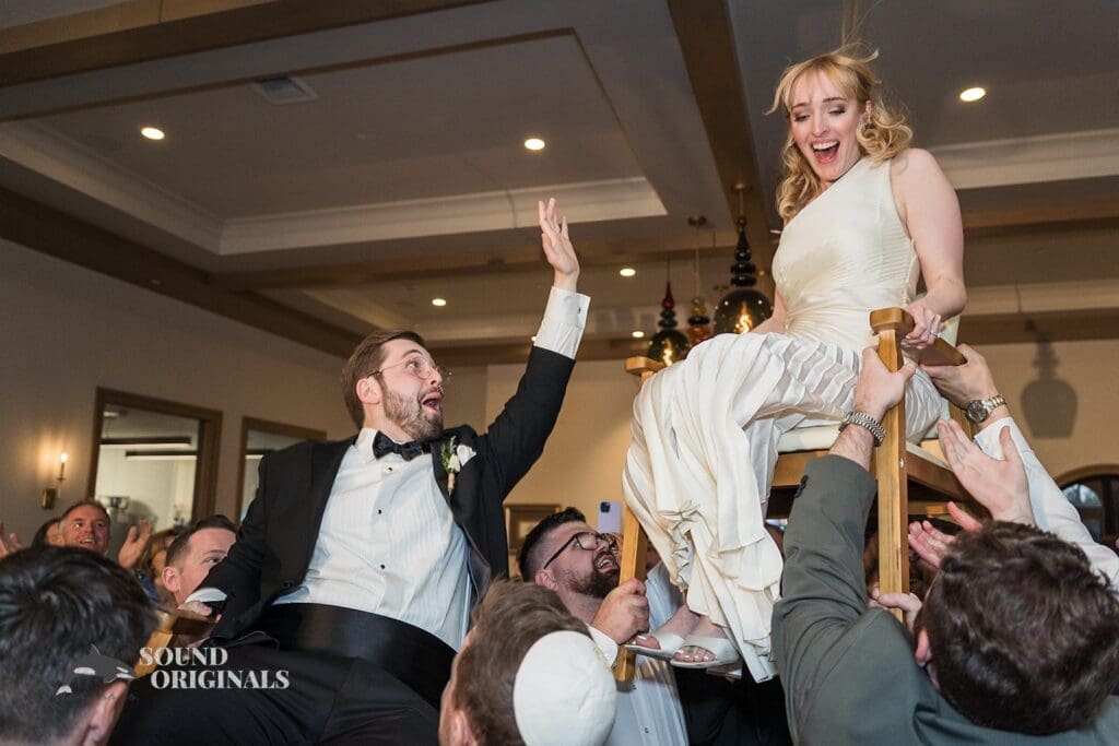 Lauren + George Twin Rocks Estate Winery Wedding // Lauren + George -