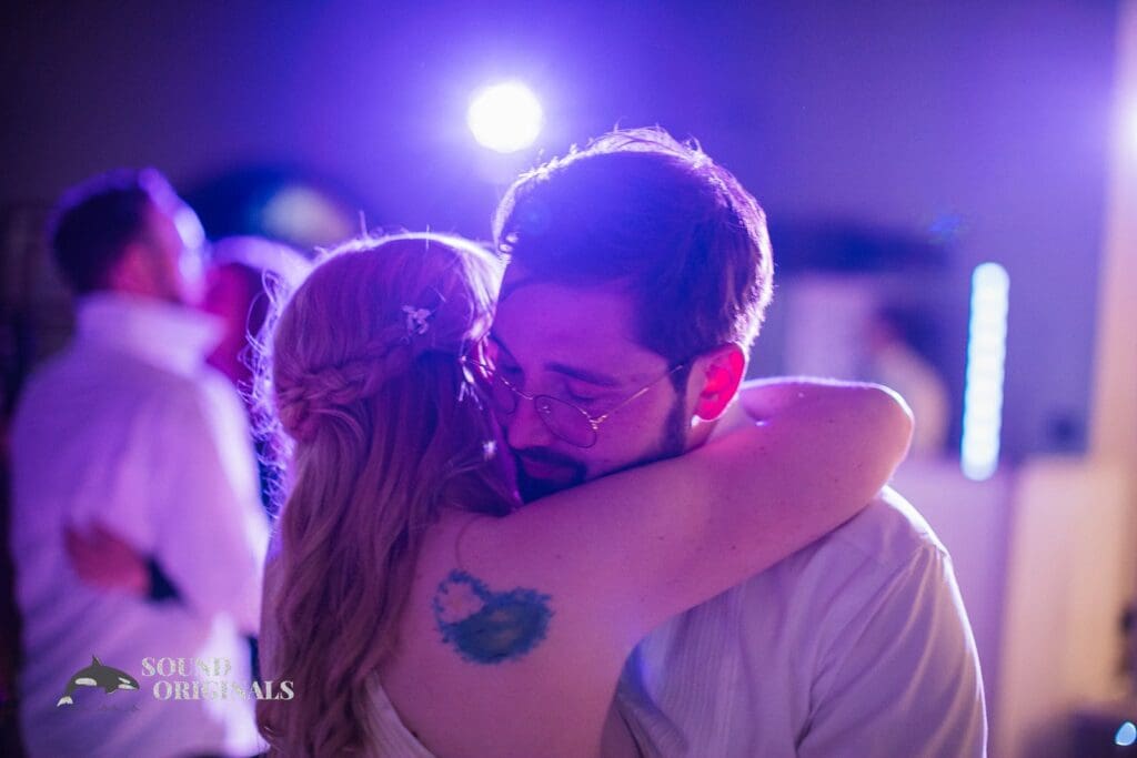 Lauren + George Twin Rocks Estate Winery Wedding // Lauren + George -