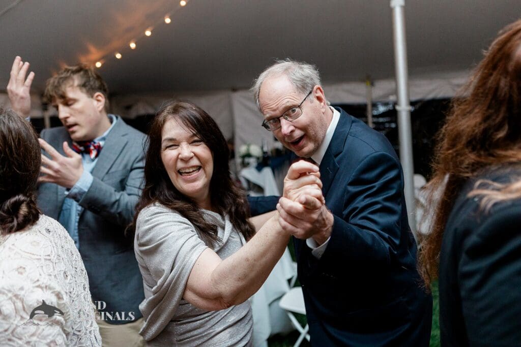 Veronica & Alexander -