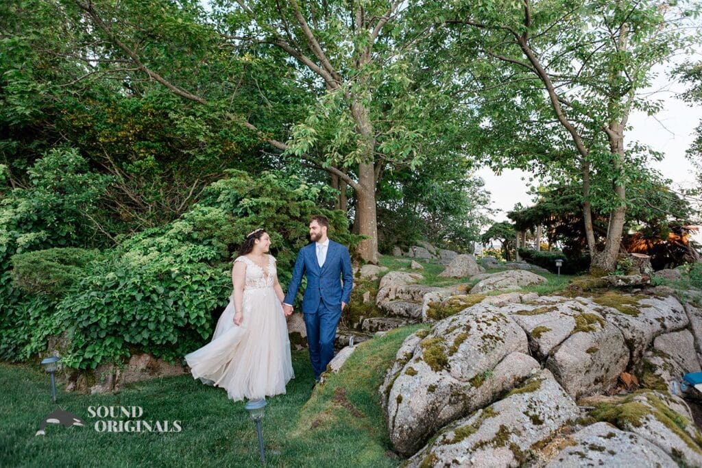 Veronica & Alexander -