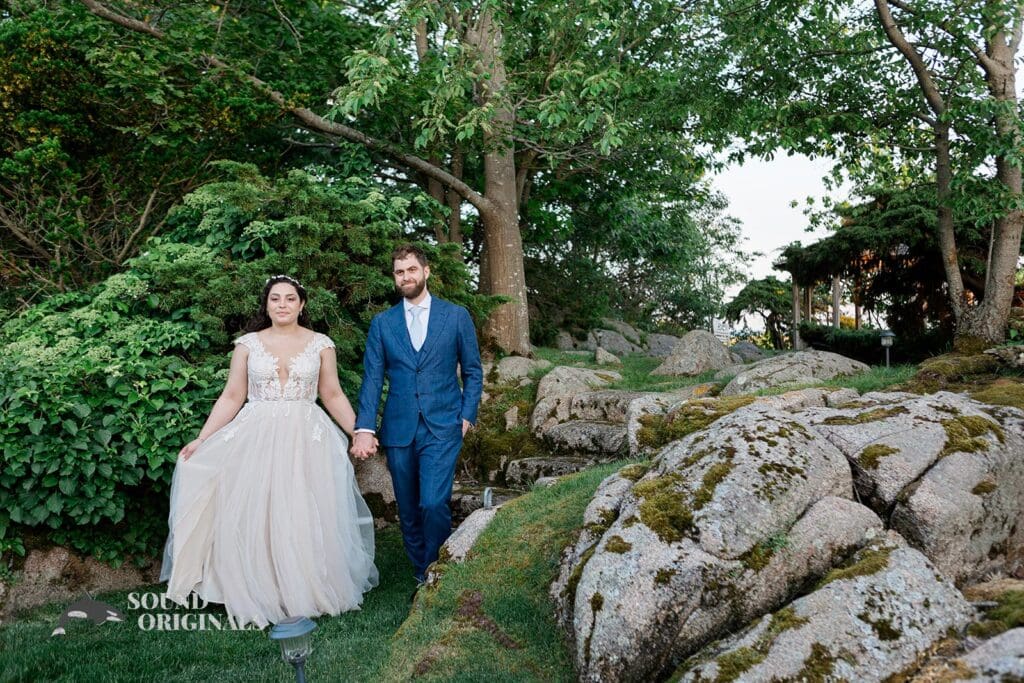 Veronica & Alexander -