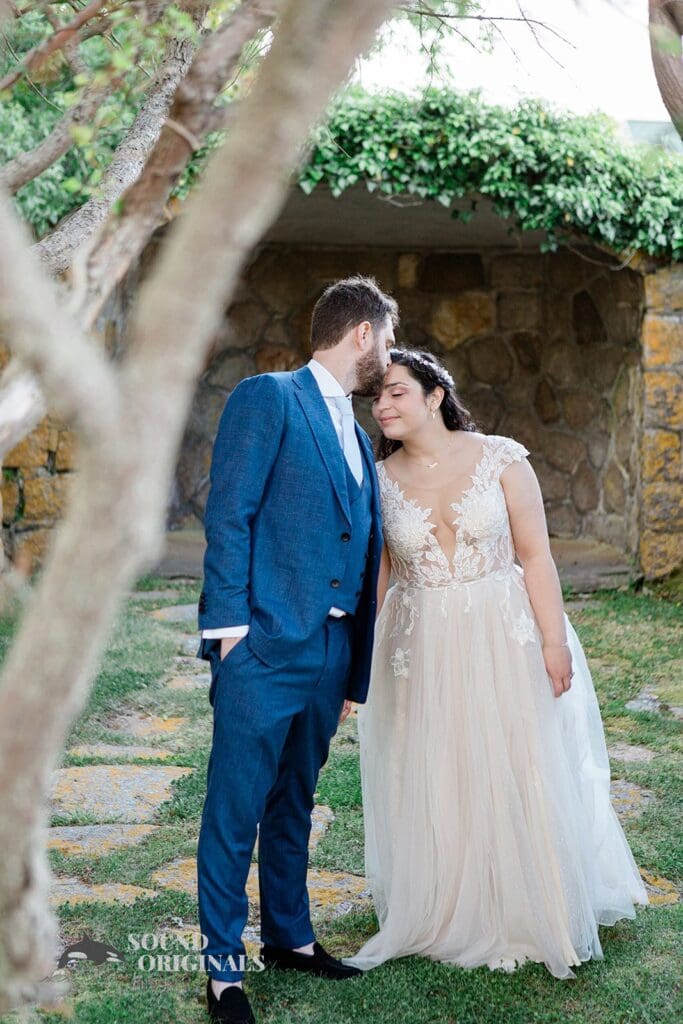 Veronica & Alexander -