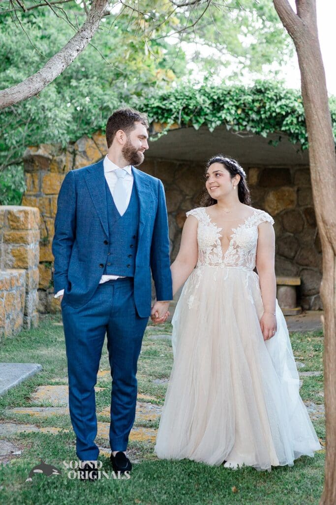 Veronica & Alexander -