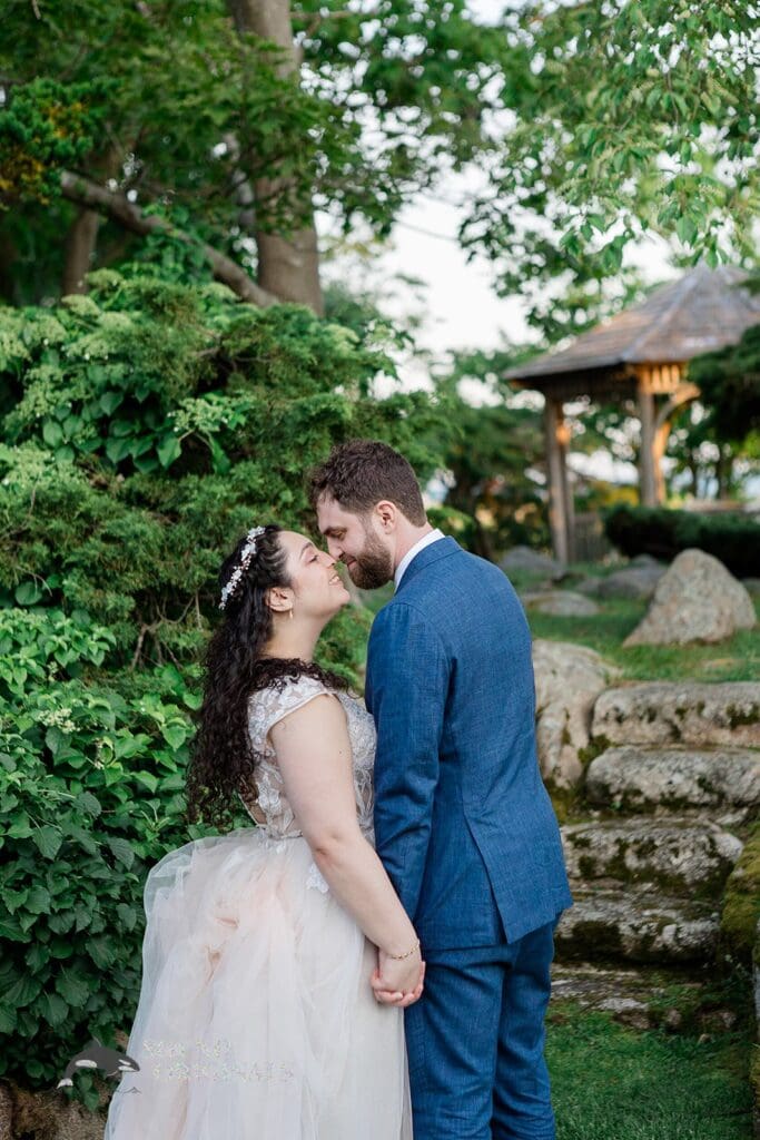 Veronica & Alexander -