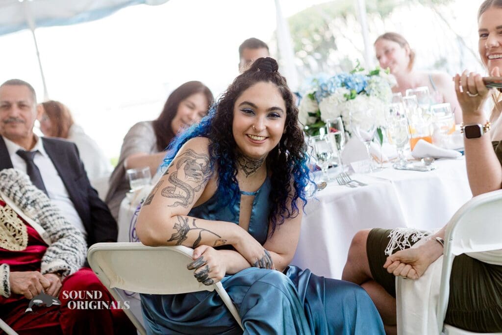 Veronica & Alexander -