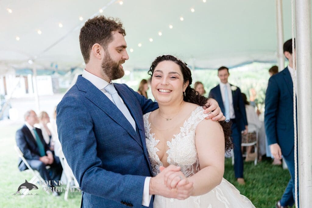 Veronica & Alexander -