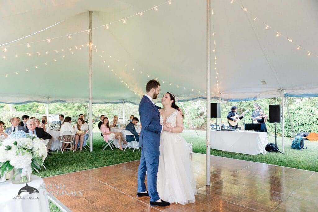 Veronica & Alexander -