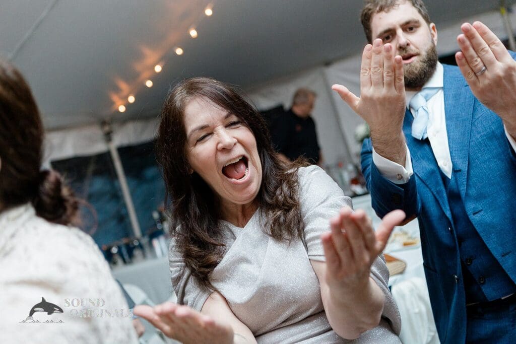 Veronica & Alexander -