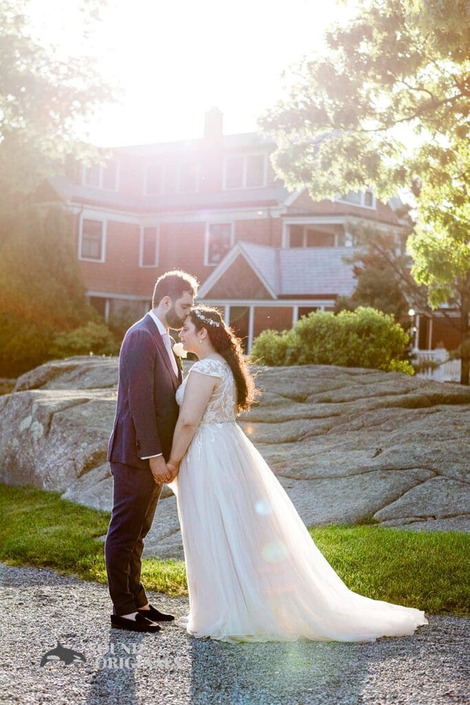 Veronica & Alexander -