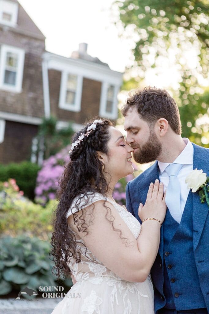 Veronica & Alexander -