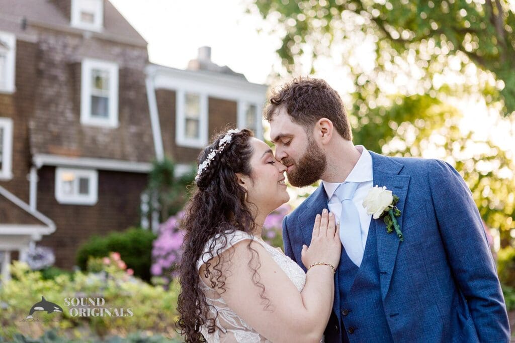 Veronica & Alexander -