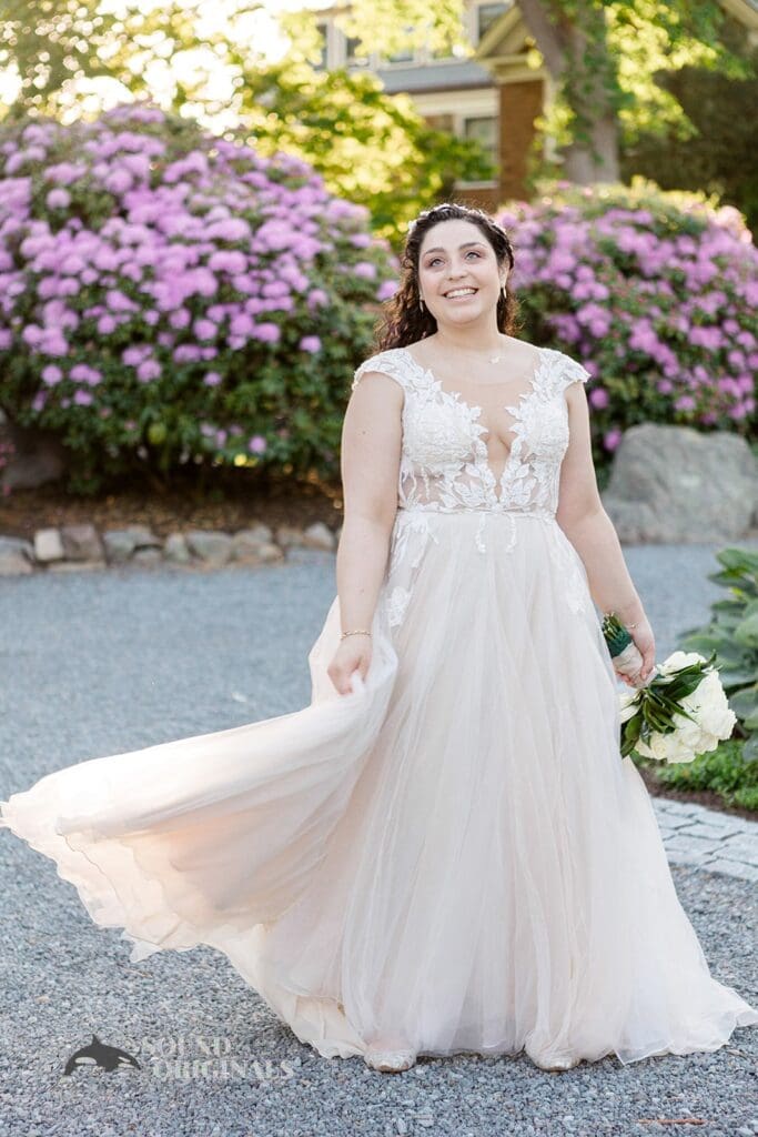 Veronica & Alexander -