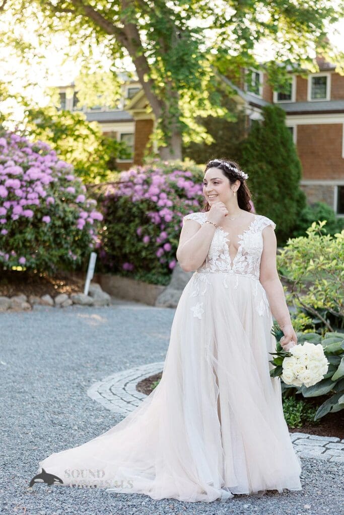 Veronica & Alexander -