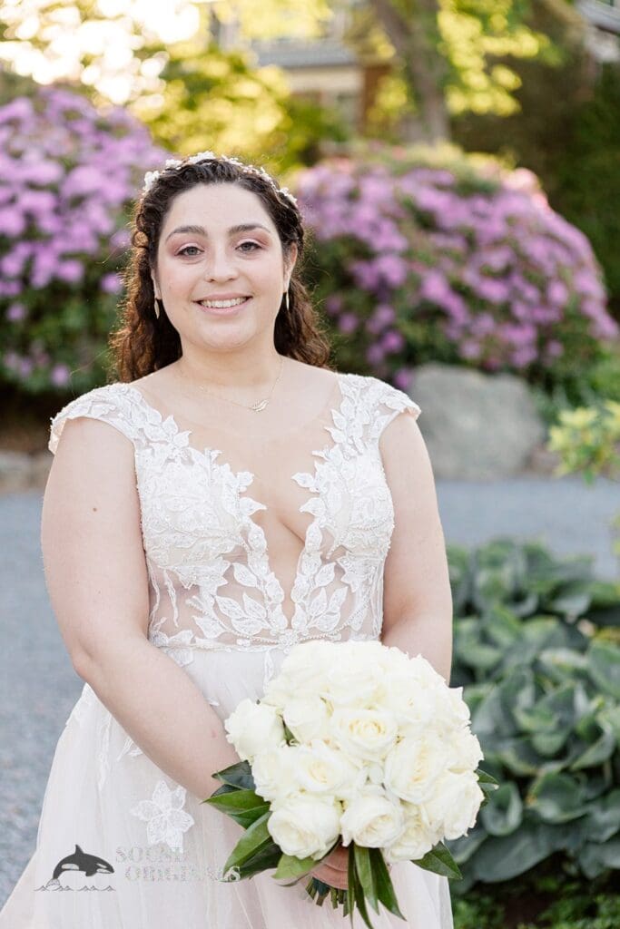 Veronica & Alexander -