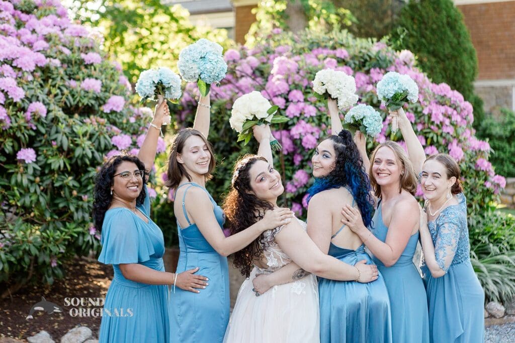 Veronica & Alexander -