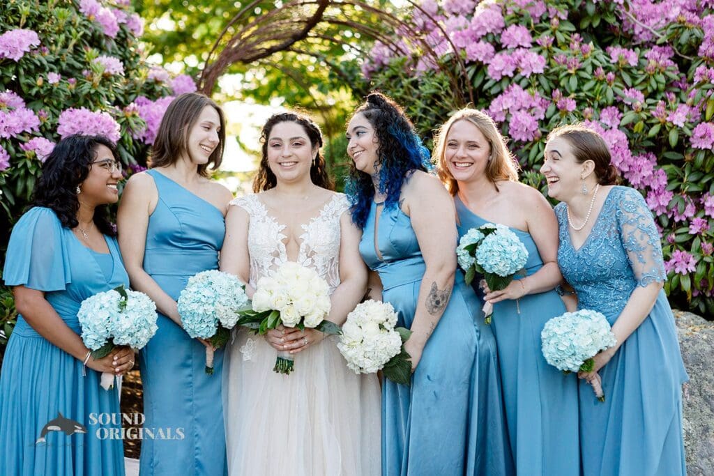 Veronica & Alexander -