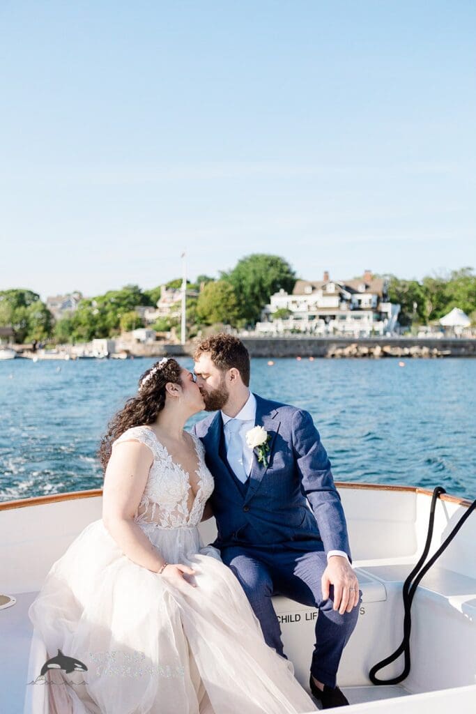 Veronica & Alexander -