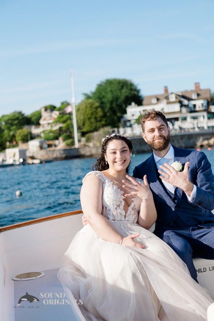 Veronica & Alexander -