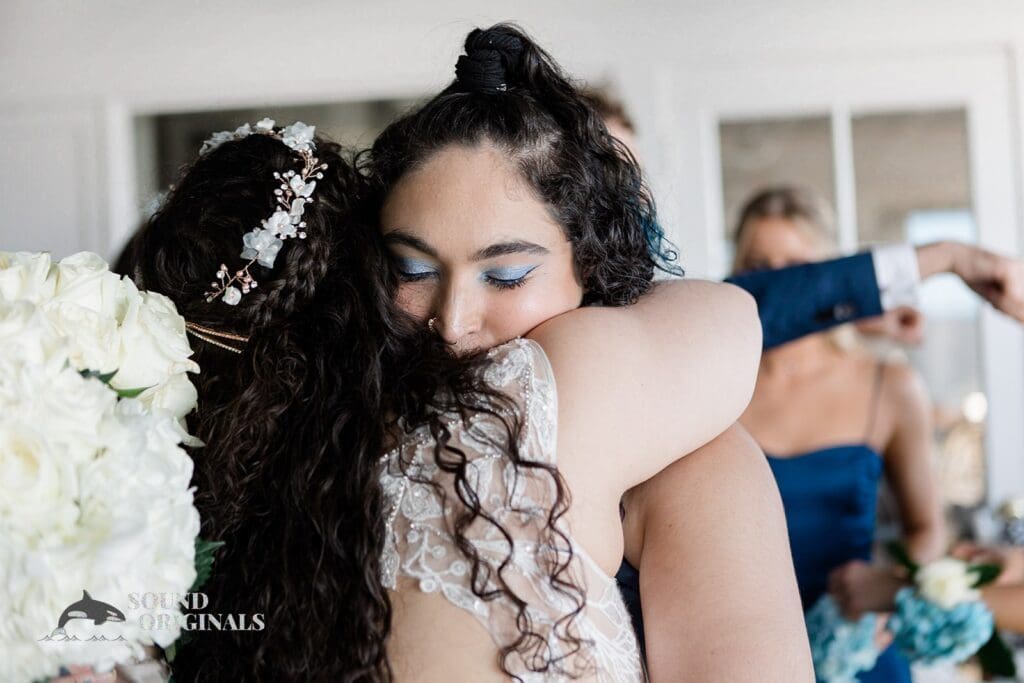 Veronica & Alexander -