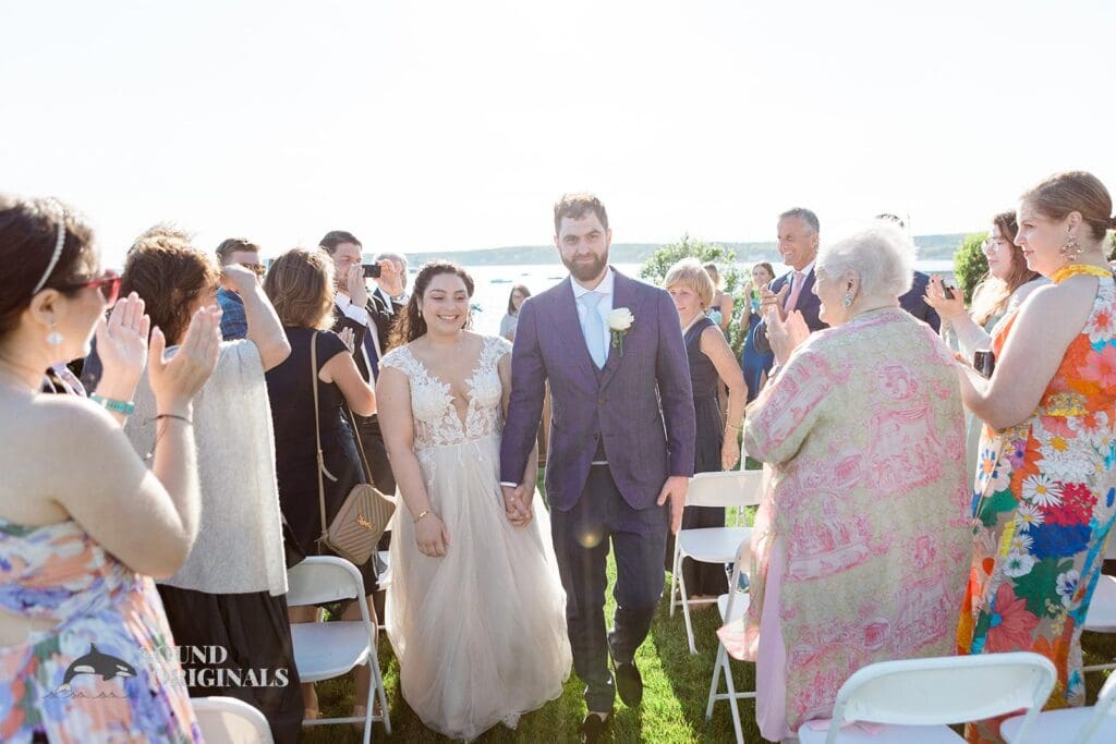 Veronica & Alexander -