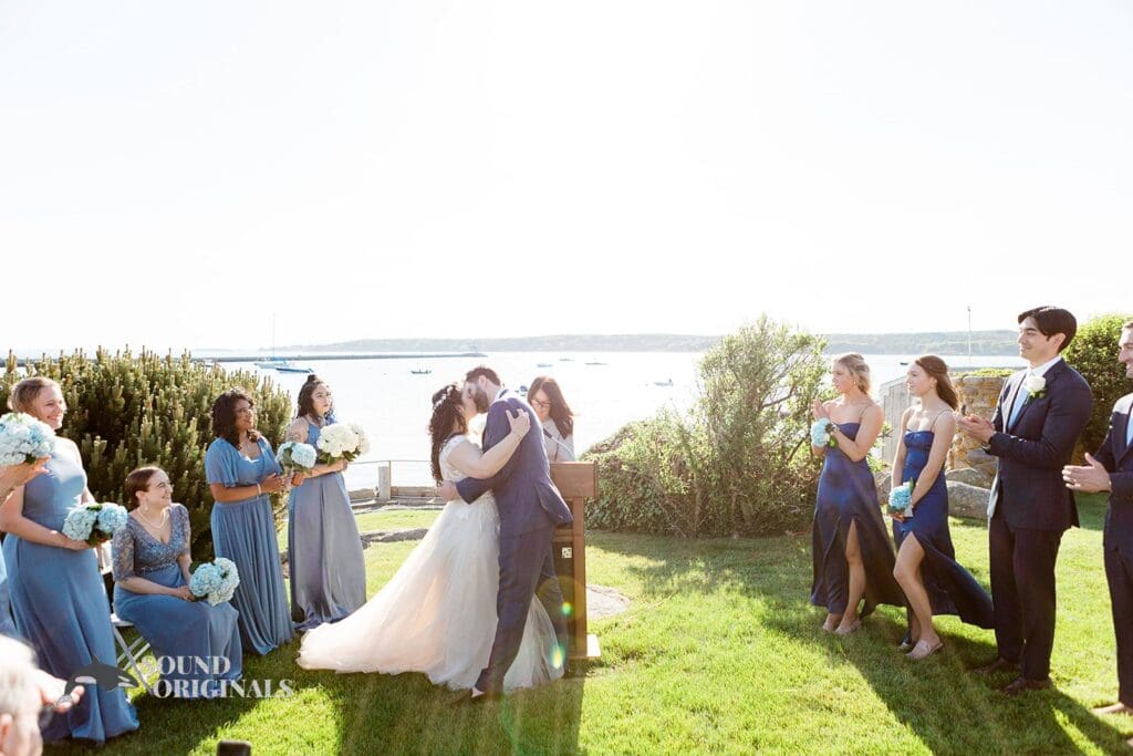 Veronica & Alexander -